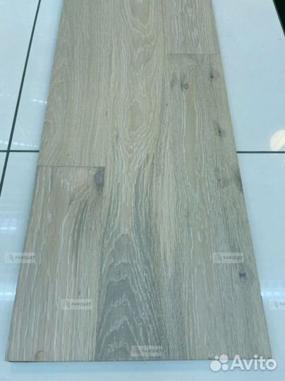 Инженерная доска дуб