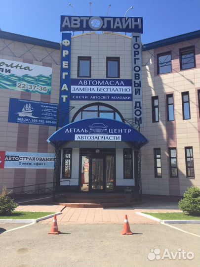 SP2091 колодки торм задние Ford Focus 2.3 Mazda3