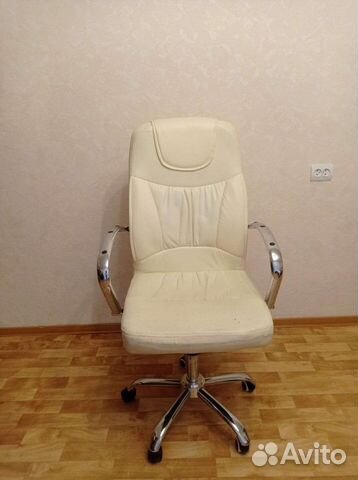 Компьютерное кресло