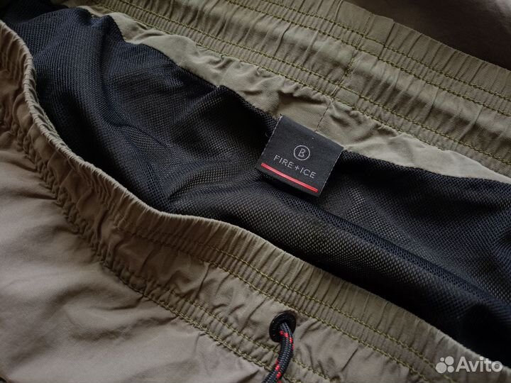 Шорты Bogner Fire+Ice / Barbour Gant Mammut