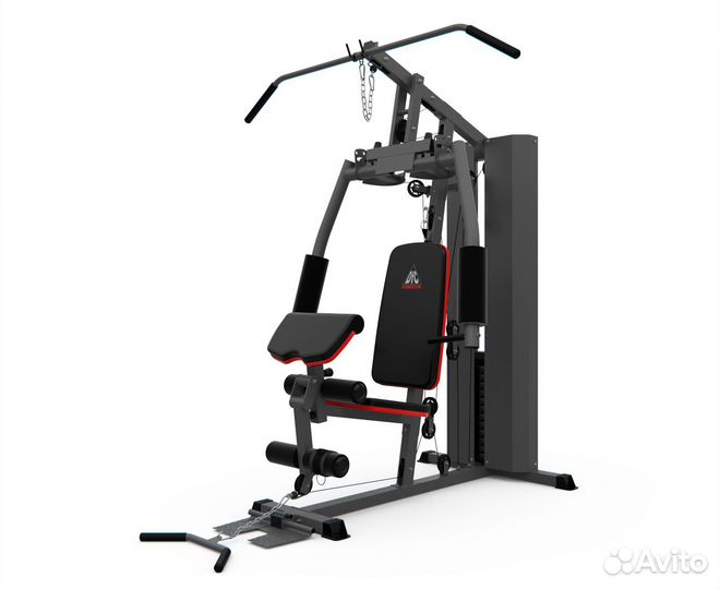 Силовой комплекс DFC D7003