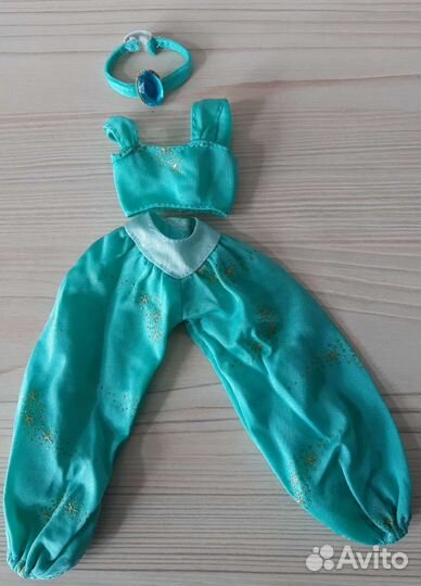 Аутфит Barbie Jasmine 1992