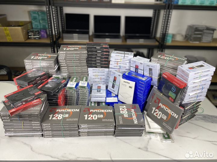 SSD опт, CPU, GPU, Материнские платы