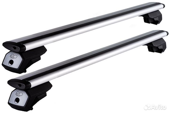 Багажник на крышу DongFeng H30 Cross ED ED2-301F