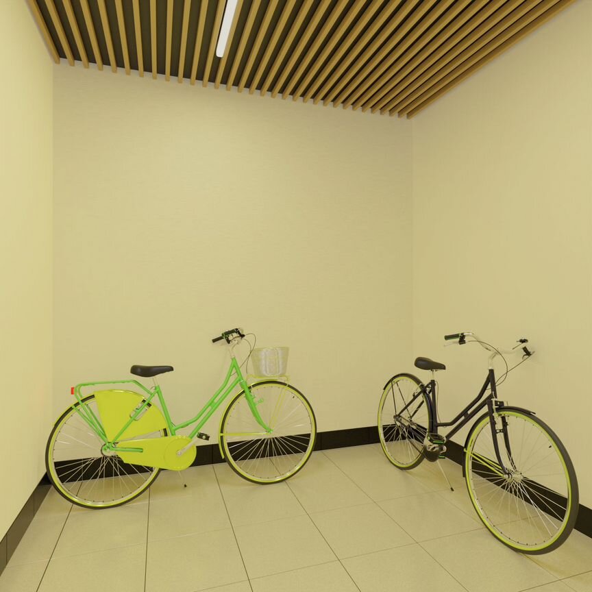 1-к. квартира, 36,4 м², 5/8 эт.