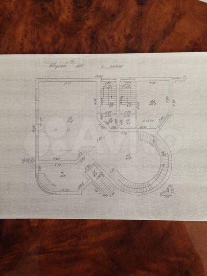 Торговая площадь, 280 м²