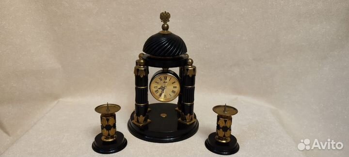 Часы механические Агат