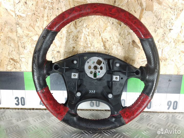 Рулевое колесо Opel Omega B