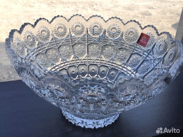 Ваза для фруктов