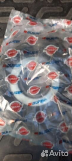 Подвесной подшипник на MB Atego, Axor