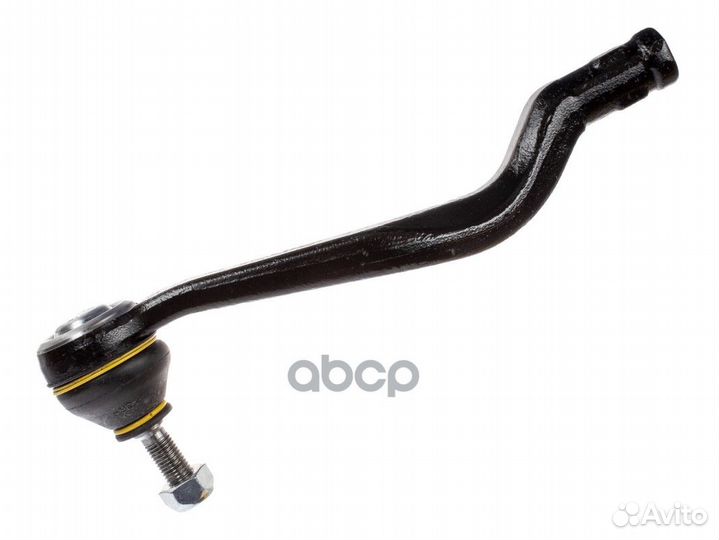 Z10982 наконечник рулевой левый Dacia Logan al