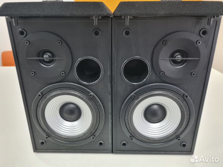 Edifier R980T в идеале