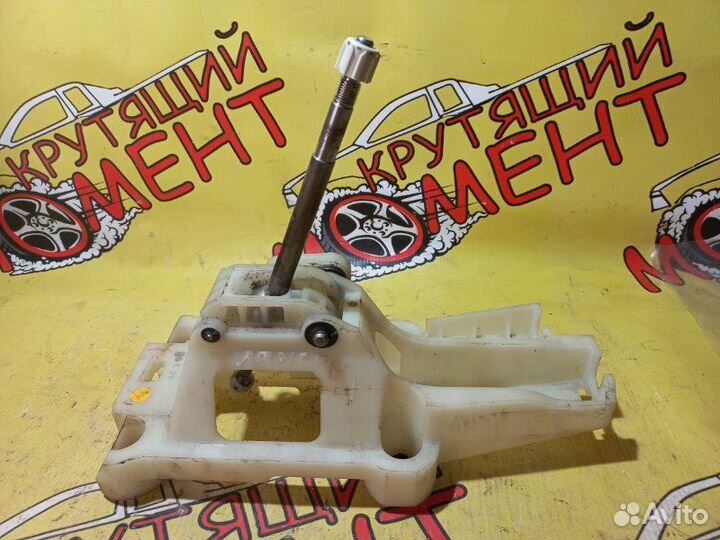 Кулиса МКПП Mitsubishi Lancer X 10 1.8 4B10 2008