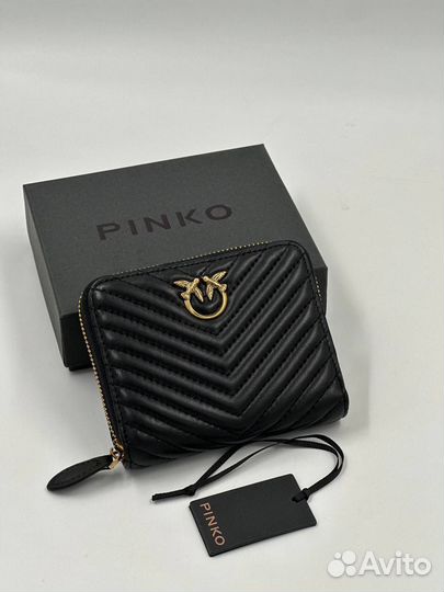 Кошельки женские Pinko