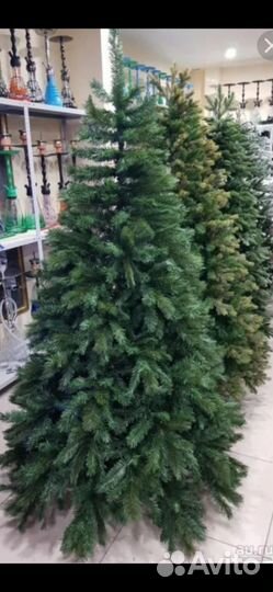 Ель искусственная 2,80