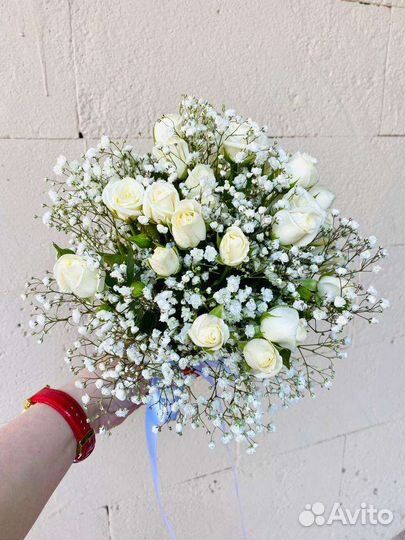 Букет невесты