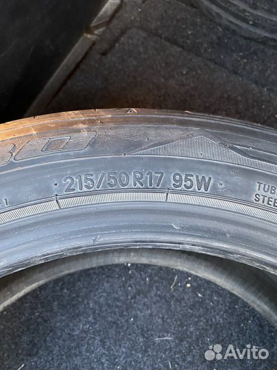 Nitto NT830 215/50 R17 95W