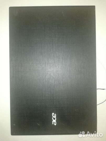 Acer E5-573 разбор запчасти