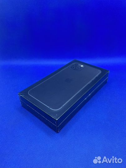 iPhone 11 Pro, 256 ГБ