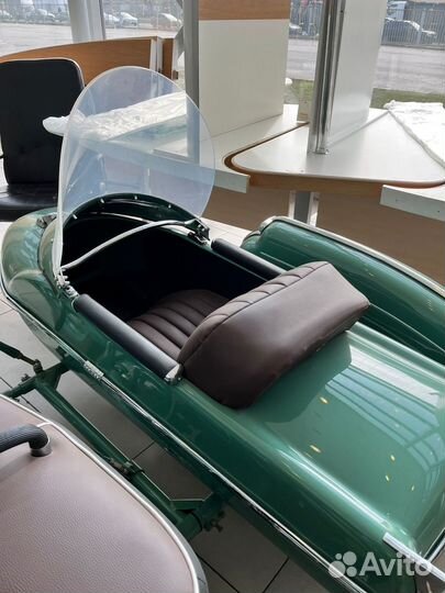 Мотоцикл иж юк 1965