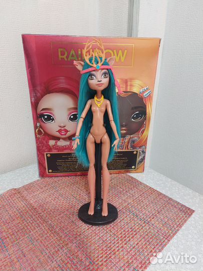 Монстр Хай Изи