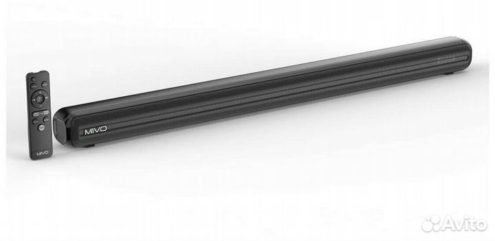 Саундбар Mivo M55 60Вт
