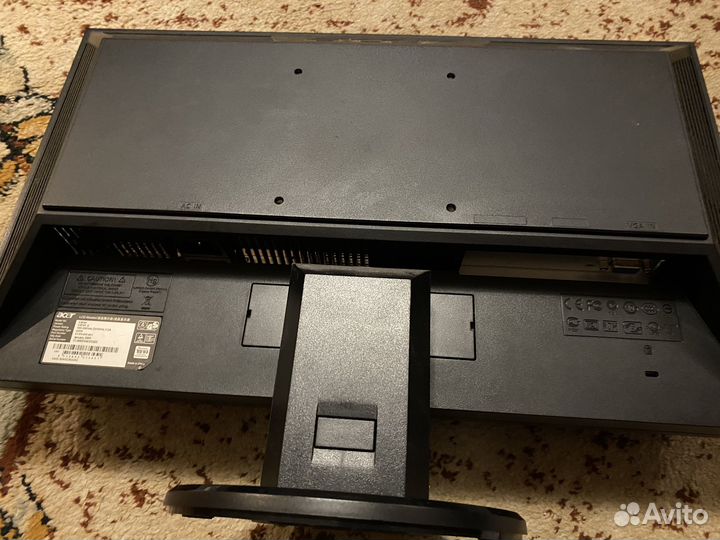 Монитор Acer