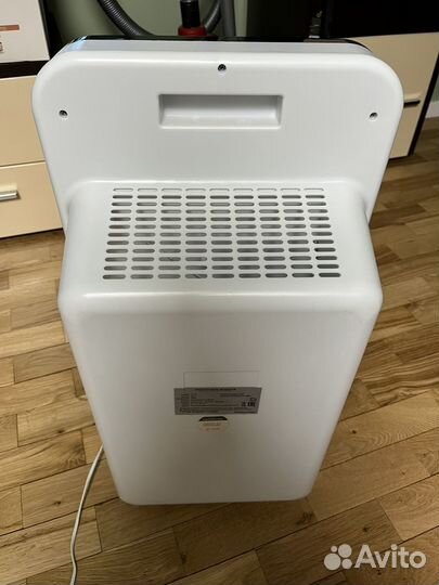 Очиститель воздуха