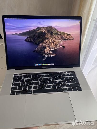 Apple MacBook Pro 15