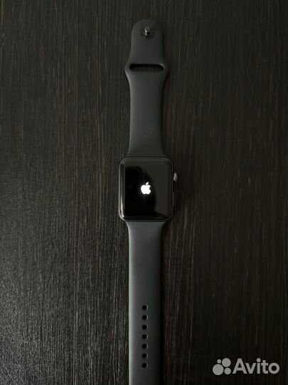 Apple Watch series 3 42mm