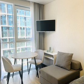 Квартира-студия, 18 м², 7/20 эт.