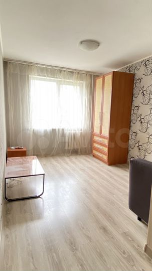 1-к. квартира, 33 м², 3/5 эт.