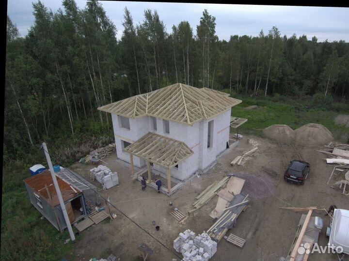 Строительные консультации