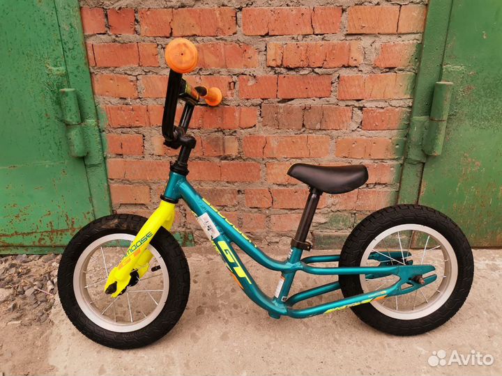 Беговел детский GT