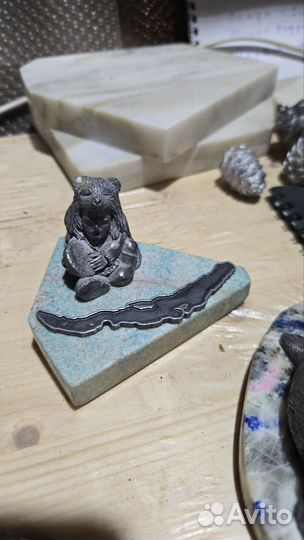 Сувениры с байкала