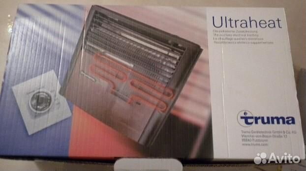 Truma Ultraheat для S 3004 и S 5004 в ваш караван
