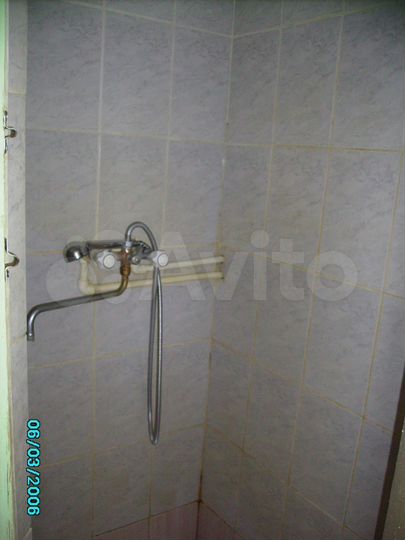 Комната 14 м² в 1-к., 2/9 эт.