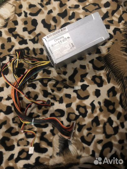 Блок питания