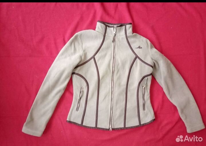 Экипировка всадника