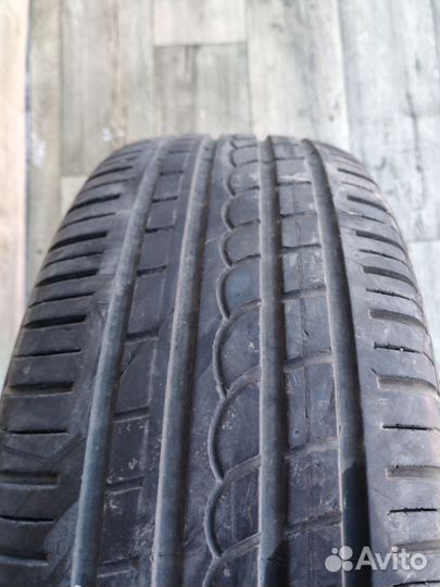 Pirelli P Zero Rosso 235/60 R18