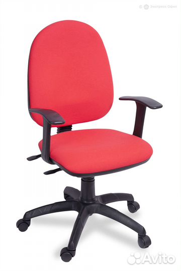 Кресло офисное Мартин new Т люкс плюс