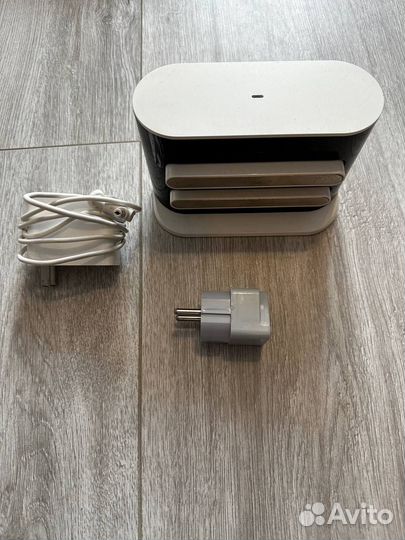 Робот-пылесос Xiaomi Vacuum-Mop P