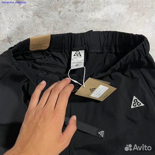 Штаны Nike ACG Gore-Tex