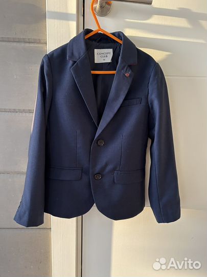 Детская одежда для мальчиков