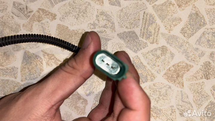 Датчик детонации Audi A4,A5