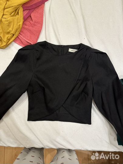 Блузка женская