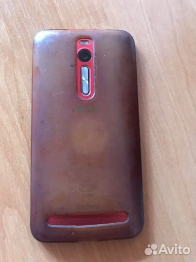 Телефон asus zenfone550ML
