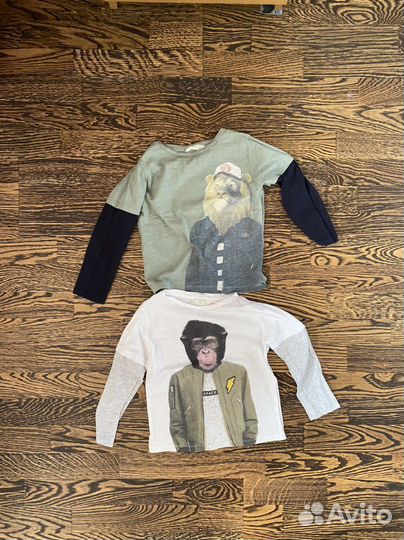 Одежда на мальчика 110 116
