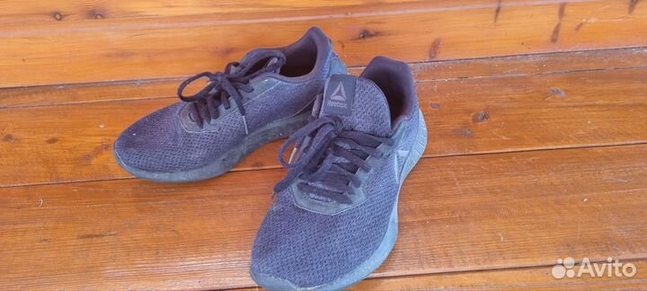 Кроссовки reebok женские 38.5 рр