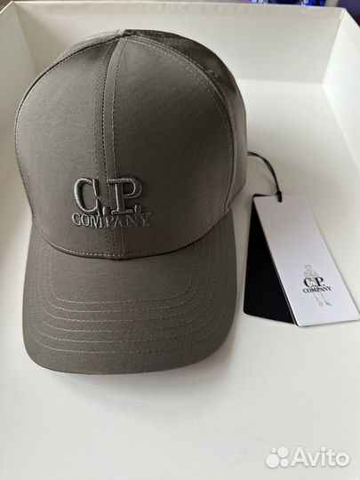 Кепка C.P Company